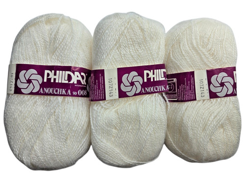 Phildar anouchka 008 - 008, yarn