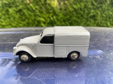 JRD ANCIENNE CITROEN 2 CV