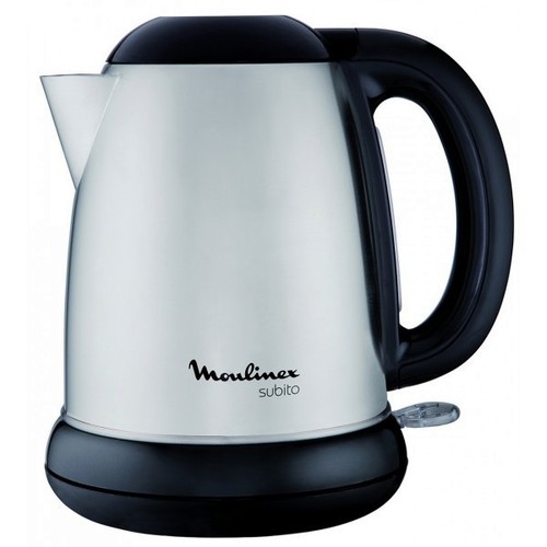 Moulinex bouilloire sans fil - bouilloire,