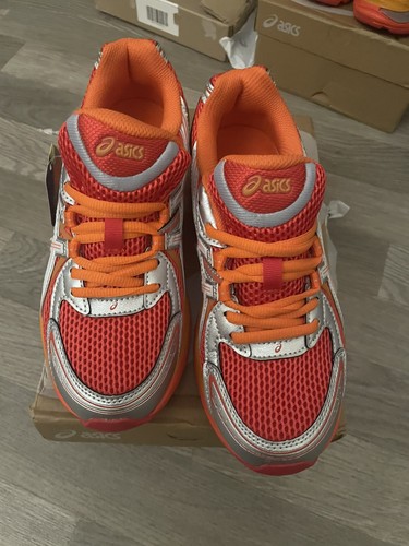 Asics gel sekiran - gel, 14