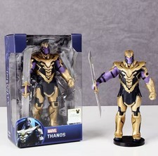 ✅ FIGURINE THANOS MARVEL