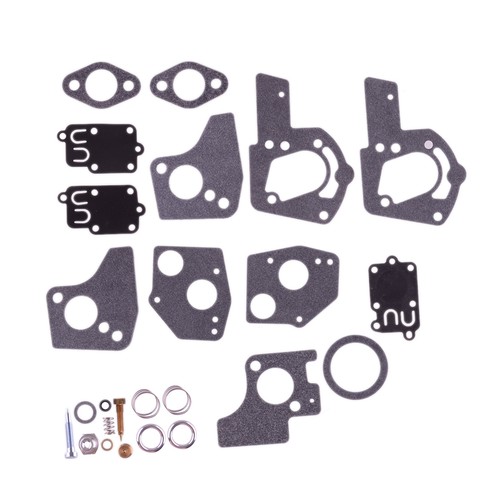 Carburetor repair kit - carburetor, for