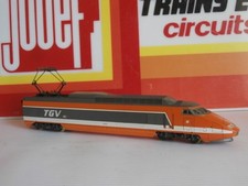 SNCF VOITURE MOTRICE MOTORISEE TGV PSE LIMA GOLDEN SERIE