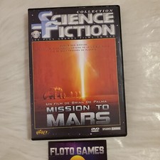DVD ZONE 2 FR : Mission To