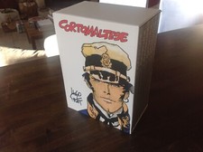 Corto Maltese integrale