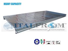 rayonnages de capacité