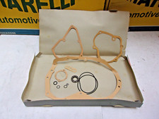 Garnitures Vitesse Fiat 128 Coupe Sl Rally 1100 1300 X1/9 1300 Original Fiat