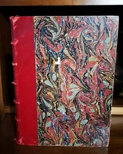 Ancien 1900 LE TOUR DU MONDE Edouard Charton Librairie Hachette Collection