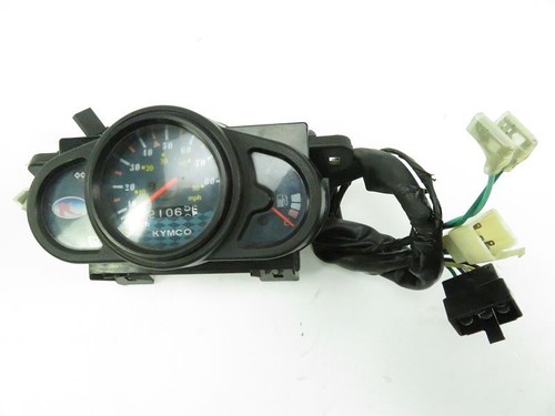 Compteur kymco agility - compteur,