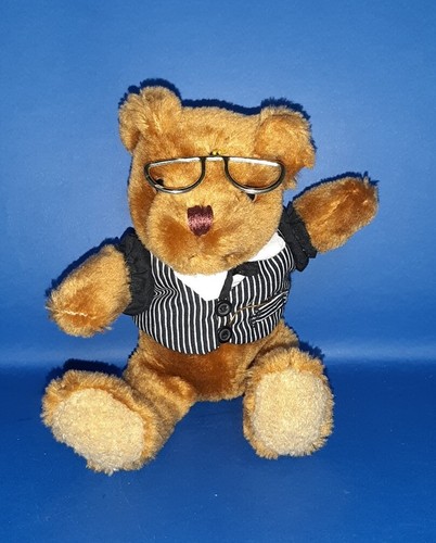 The teddy bear - teddy, 15