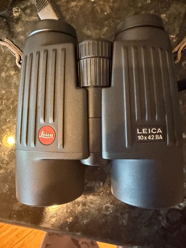 Leica trinovid 10x42 - 10x42, ba