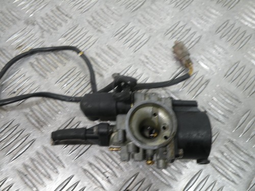 Carburateur peugeot ludix - carburateur,