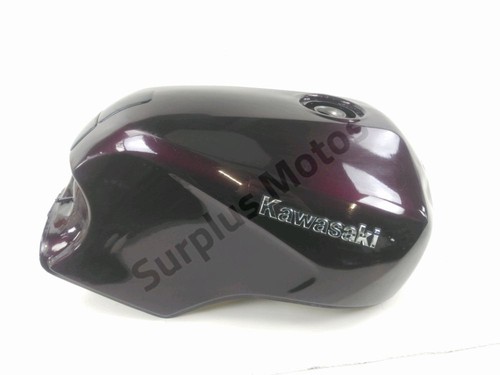 Reservoir kawasaki gtr 1000 - reservoir,