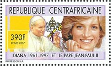 RCA 2007 Perf. POPE JOHN PAUL