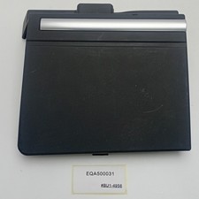 Cache coffre arrière gauche