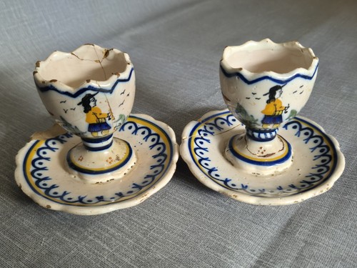 Coquetiers henriot quimper - henriot,
