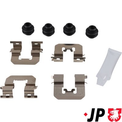 Group kit accessoires - kit, d'accessoires