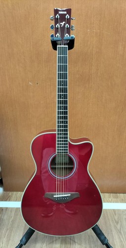 Guitare électro acoustique - guitare, électro-acoustique