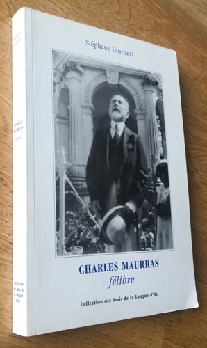 Giocanti charles maurras - :, "charles