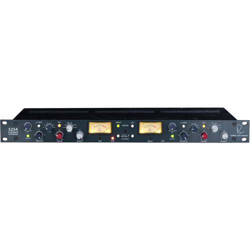 Rupert neve designs 5254 dual - designs,