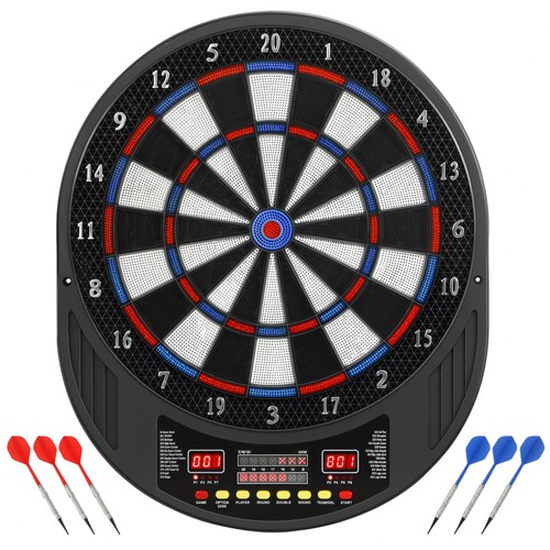 Sportnow cible fléchettes - de,
