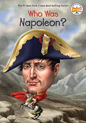 Who was napoleon jim - napoleon?,,