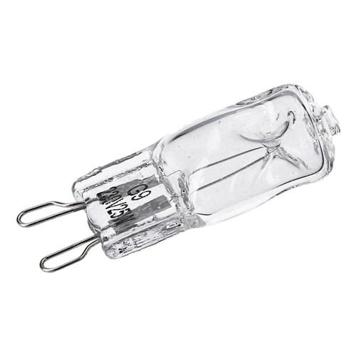 Lampe halogène compatible - lampe, g9