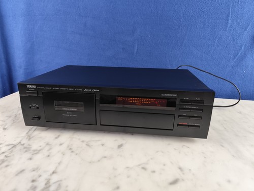 Yamaha 580se special - yamaha,