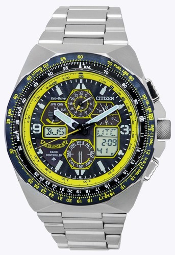 Montre citizen promaster - montre,