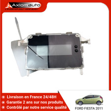 ?? AFFICHEUR DIGITAL FORD FIESTA VI Phase 1 2008-2012 ➤1766039 ♻️