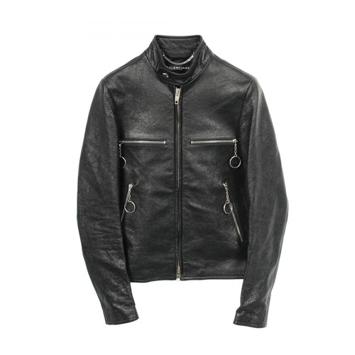 Blouson veste balenciaga - blouson,