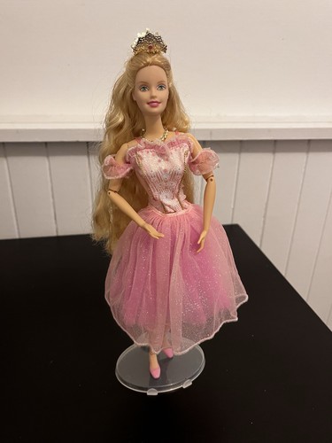 Barbie clara - barbie,