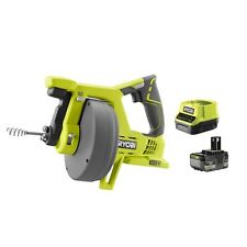 Ryobi R18DA-0 Nettoyeur de