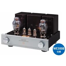 NOUVEAU amplificateur de puissance à tube à vide TRIODE TRX-P300S-WE300B du J...