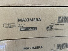 Ikea maximera drawer - ikea,