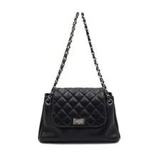 CHANEL Sac à bandoulière en