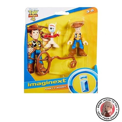Figurines fisher price - figurines, fisher-price