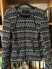 Veste Jeff Gallano T2