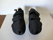 1 Chaussure Barouk de