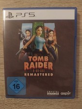 tomb raider 1 2 3 remastered