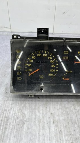 Compteur renault r21 phase - compteur, 2