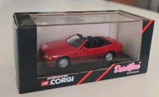 MERCEDES 320 SL 1990 LIGHT RED