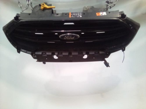 Calandre ford ecosport phase - ford,