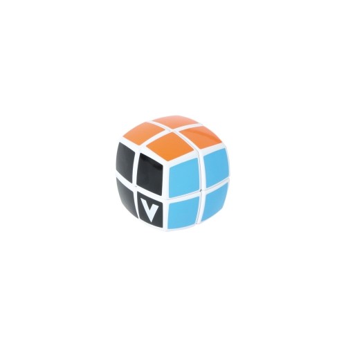 Cube arrondi - v-cube, 2