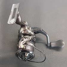 Moulinet tournant Shimano