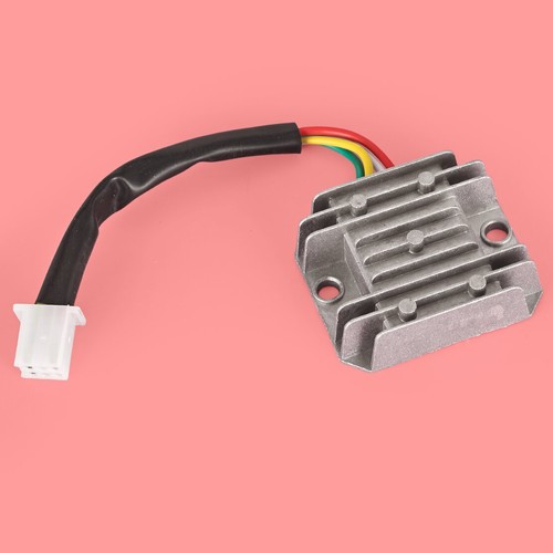 Motorcycle voltage regulator - motorcycle,