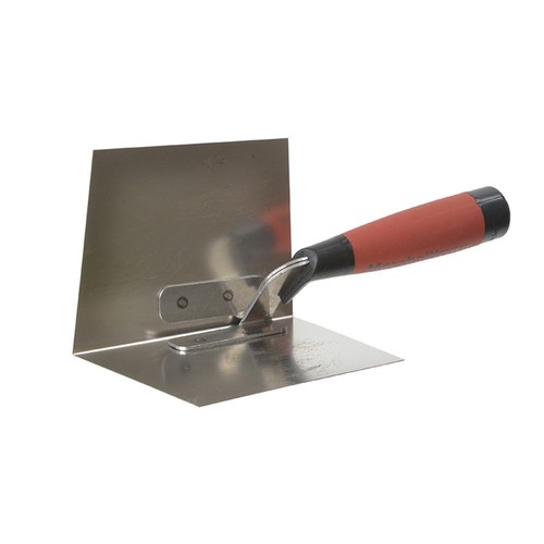 Truelle angle interne - d'angle,