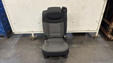 Siege arriere gauche RENAULT ESPACE 4 PHASE 2 7701061912