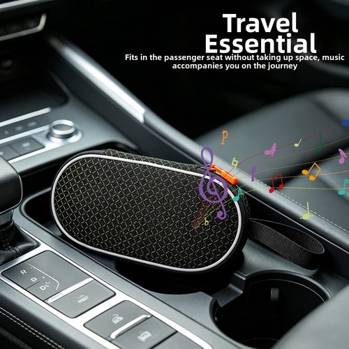 Coque rigide noir eva pour - noir,