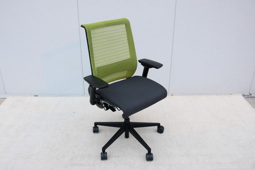 Steelcase think ergonomic - think,